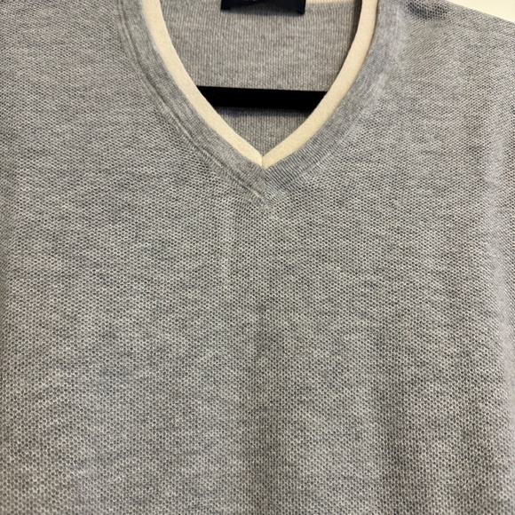 Zegna Sport Men's Sweater - Picture 3 of 7